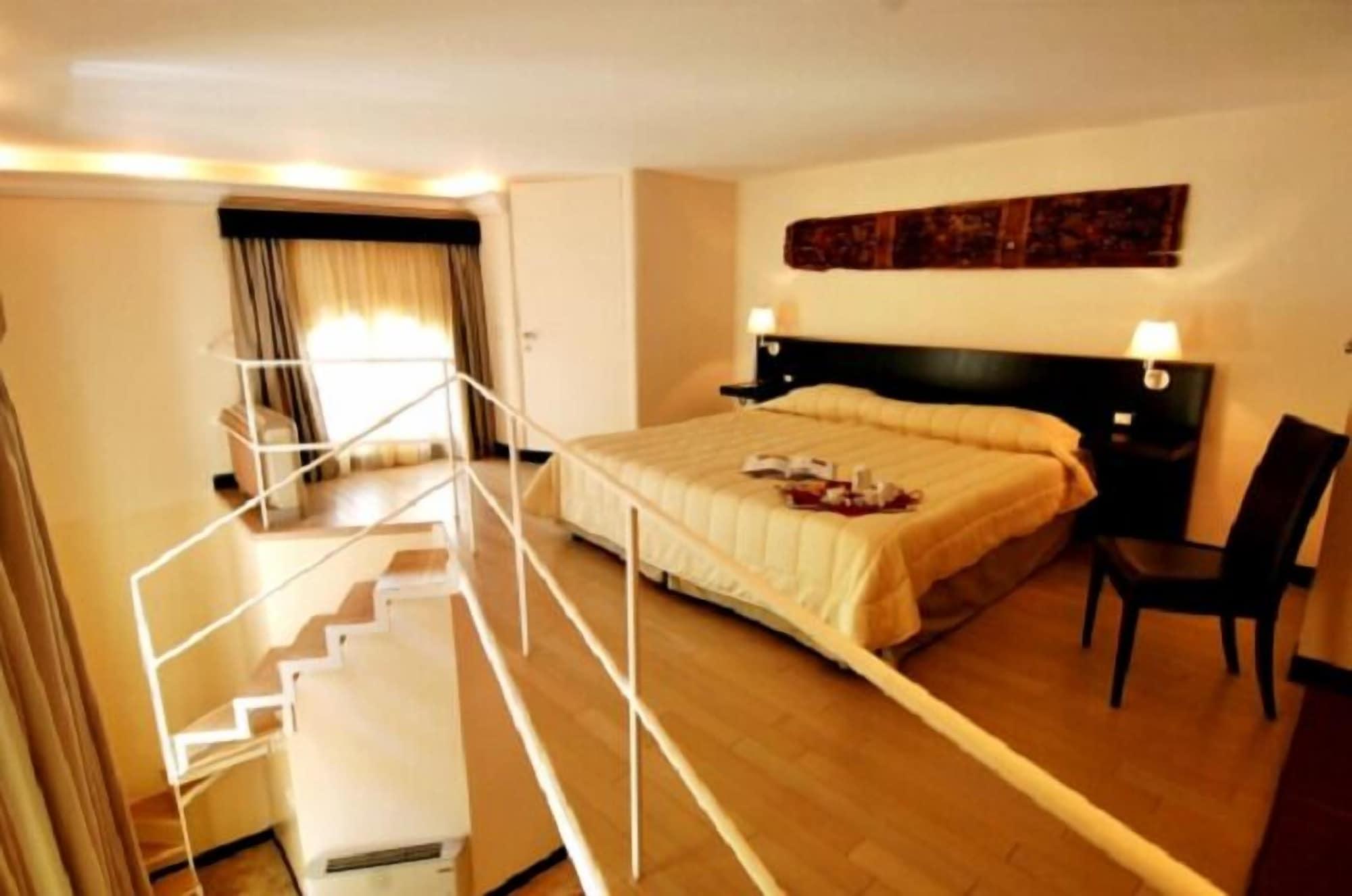 Ucciardhome Hotel Палермо Экстерьер фото